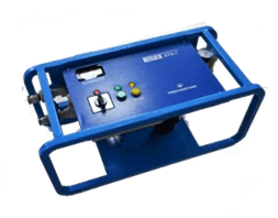 Stație automată de etalonare ATS-4